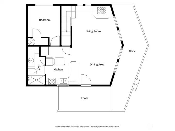 1st Floor 1st Floor