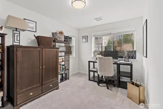 Bedroom #3