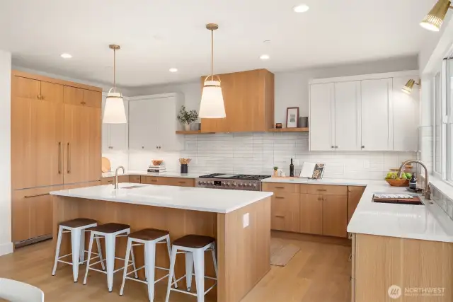 Photos are taken from another home in the community with similar finishes. Buyer to verify finishes.