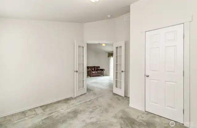 Bedroom #3