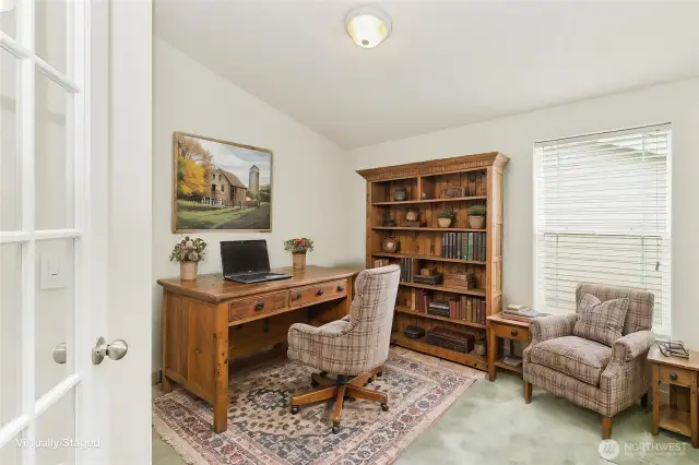 #3- home office
