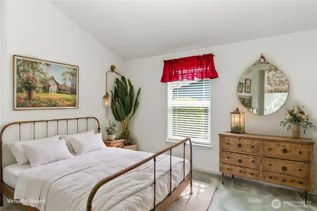 Bedroom #2