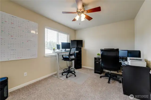 Upstairs Bedroom 1