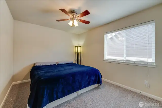 Upstairs Bedroom 2