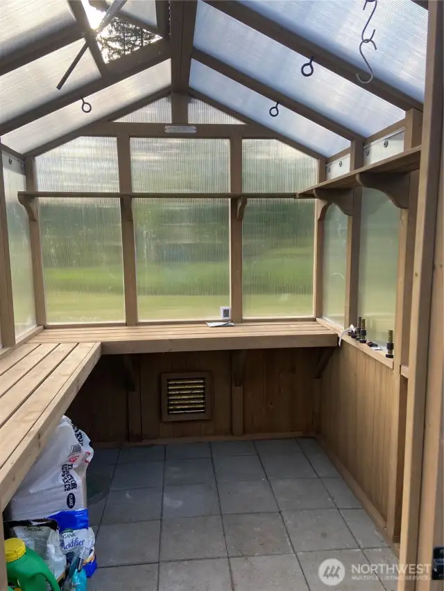 Greenhouse