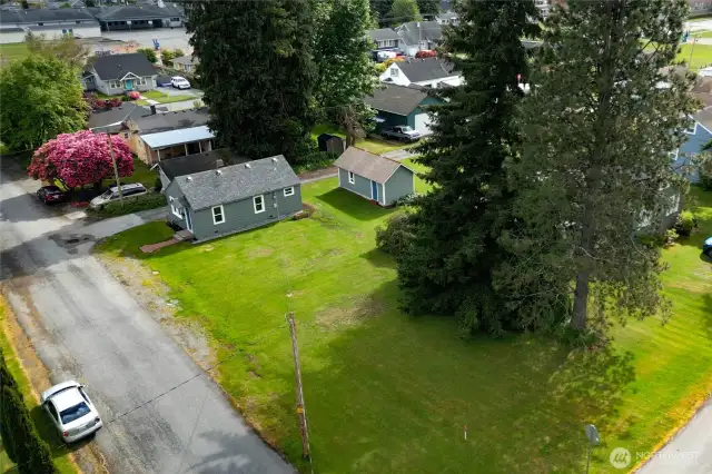 A great Sedro-Woolley property!