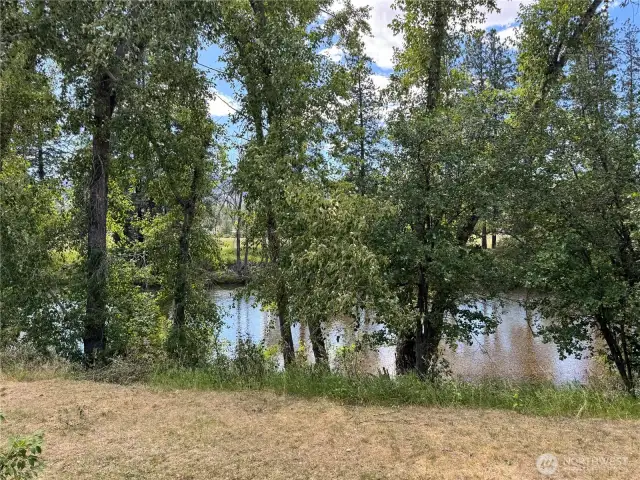 river