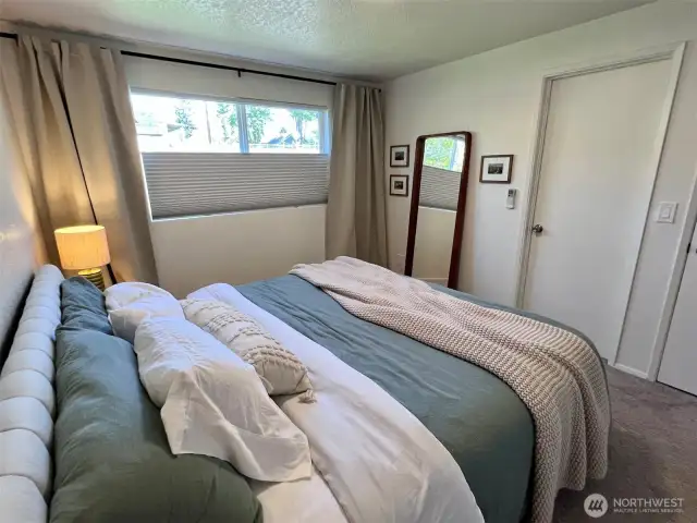 unit 03 bedroom #1