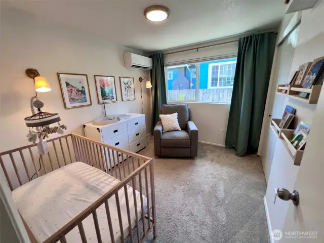 unit 03 bedroom #2