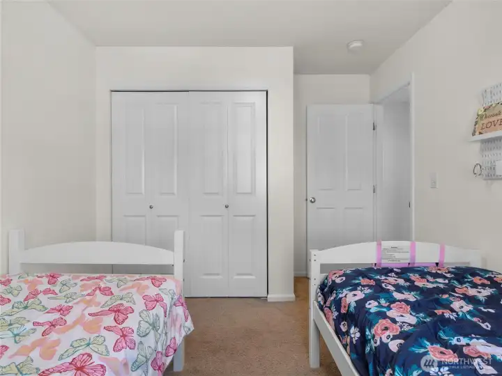 BEDROOM #2