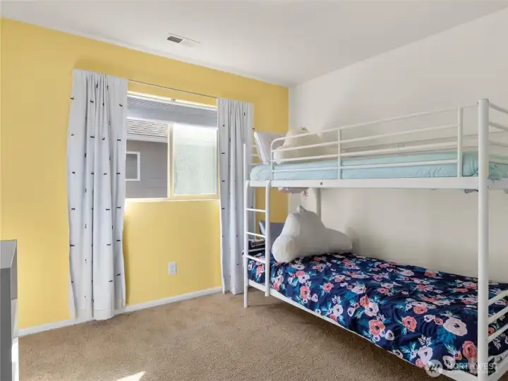 BEDROOM #3