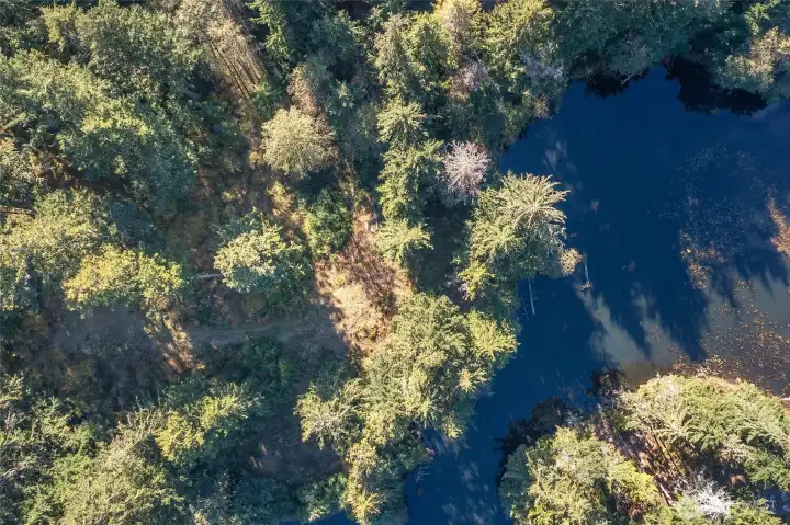 Each of the 45 homesites has been thoughtfully positioned to maximize privacy and capture the best possible views.