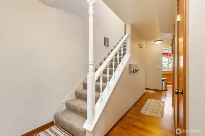 Entry Entry