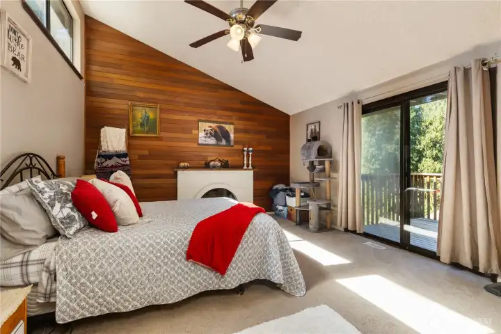 Master Bedroom Master Bedroom