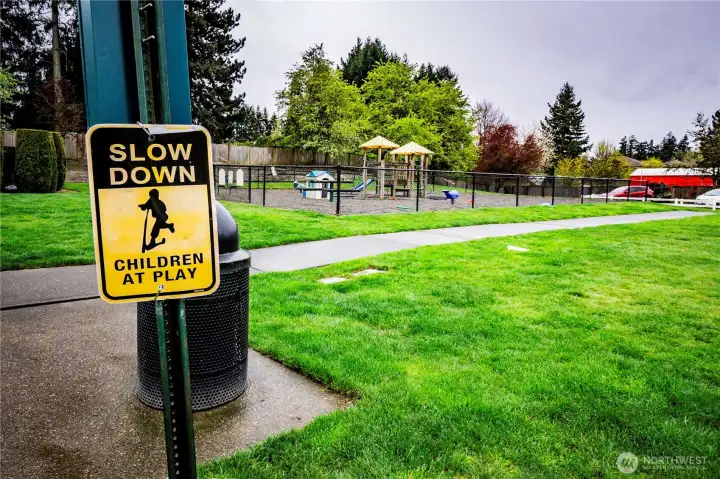 Community Playground