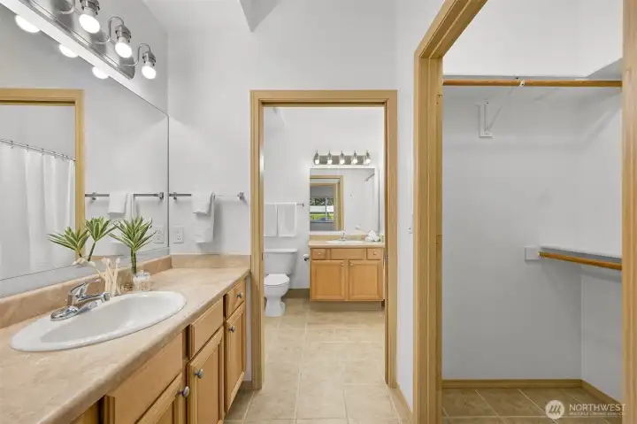 Primary Bathroom Primary Bathroom