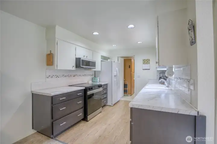 Kitchen Kitchen