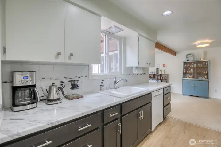 Kitchen Kitchen