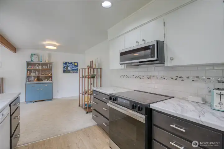 Kitchen Kitchen