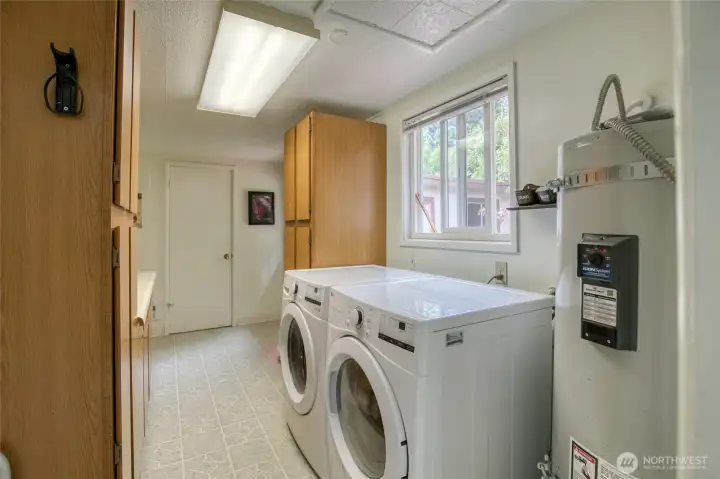 Utility Room Utility Room