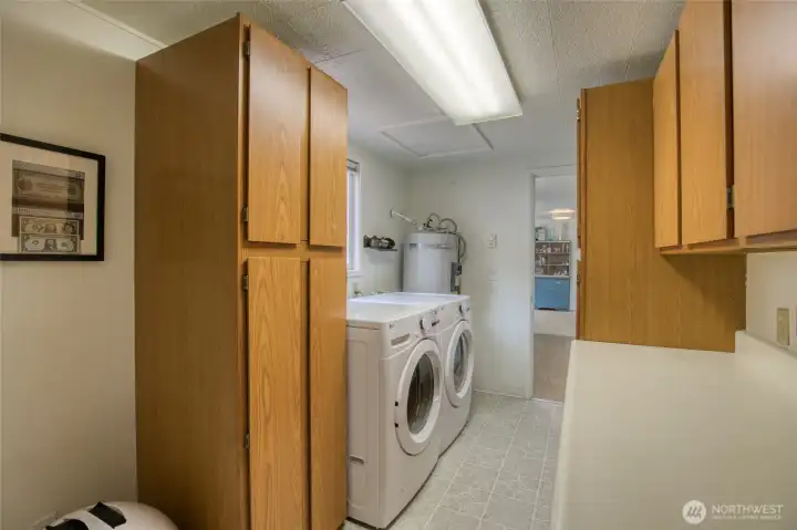 Utility Room Utility Room