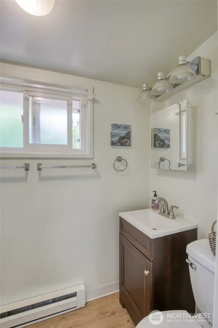 3/4 Bathroom 3/4 Bathroom