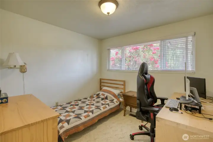 Second Bedroom Second Bedroom