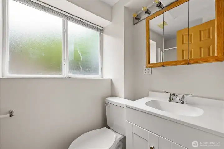 Bathroom 1