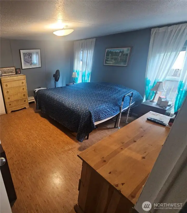 Main bedroom. Main bedroom.