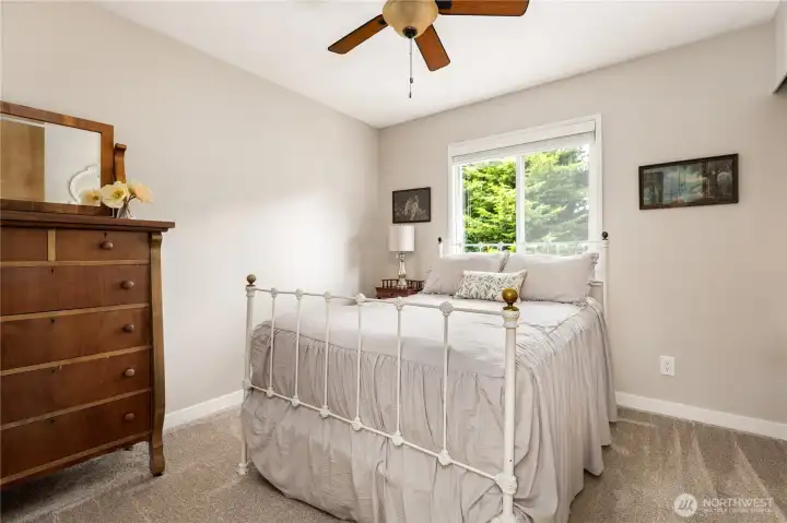 Bedroom #3