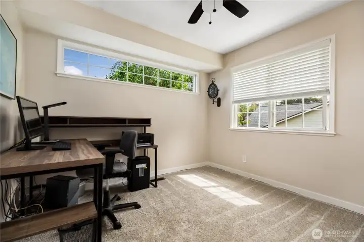 Bedroom #4