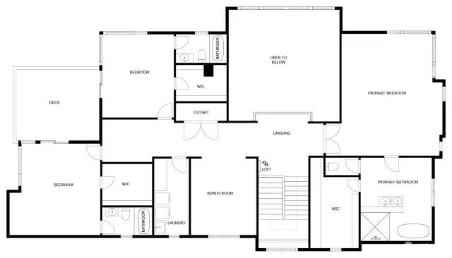 2nd Floor