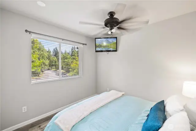 Walking distance to all amenities