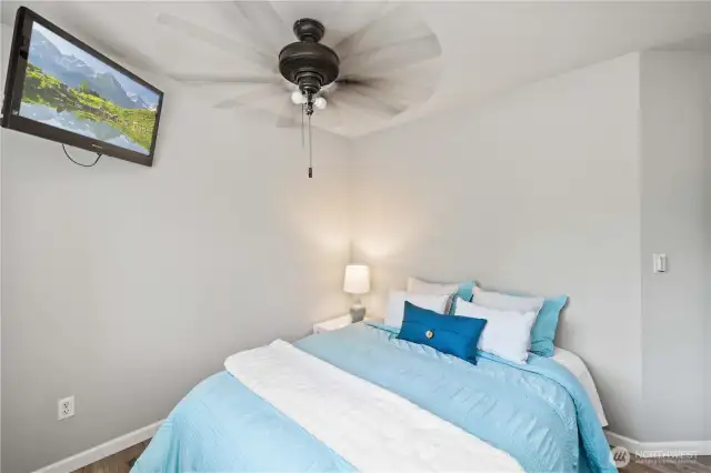 Ceiling Fan