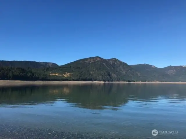 Lake Cle Elum
