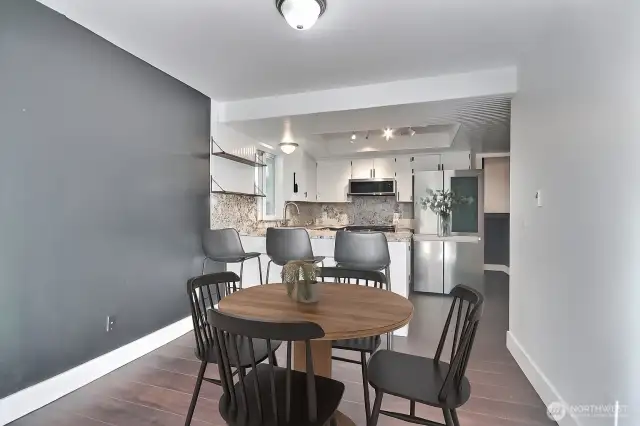 Dining Room Virtual