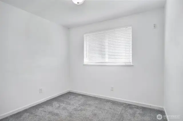 Bedroom #3