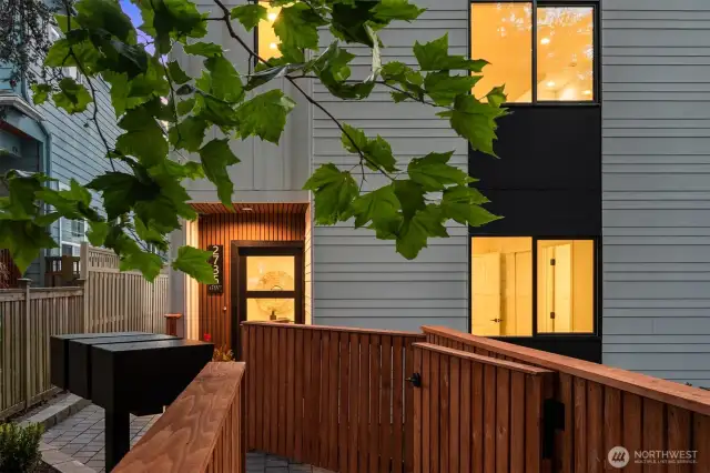 Whether you’re craving a beachside retreat, modern functionality, or a welcoming space for both two-legged and four-legged family members, this home delivers it all—in one of Seattle’s most beloved neighborhoods.