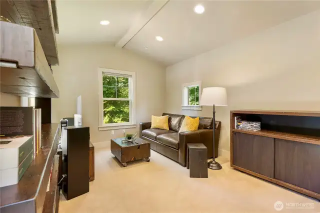Flex Den/Office/Bedroom