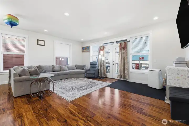 Lving Room