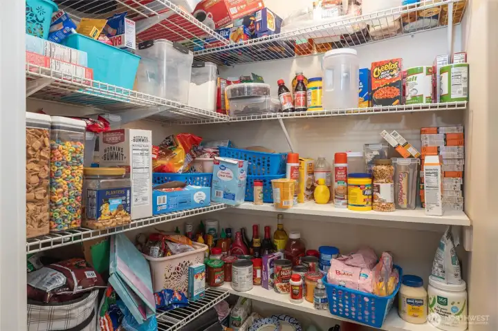 Pantry