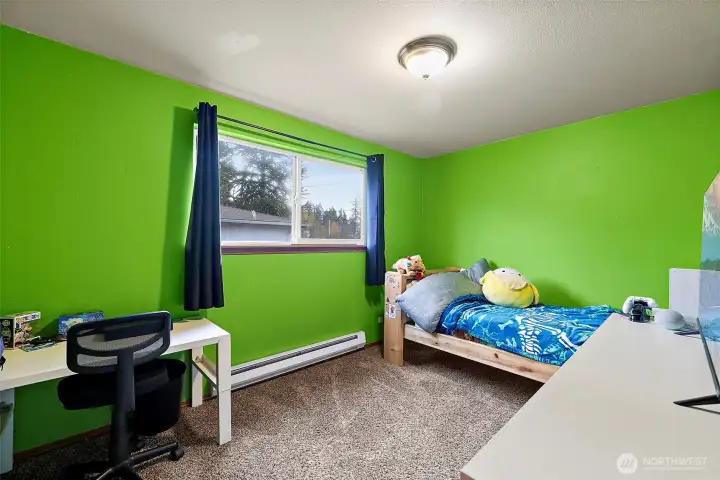 Bedroom #3