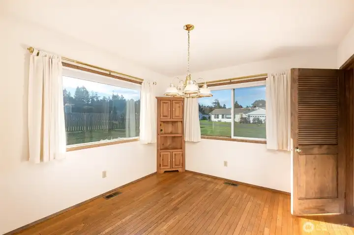 Large Dining Room
