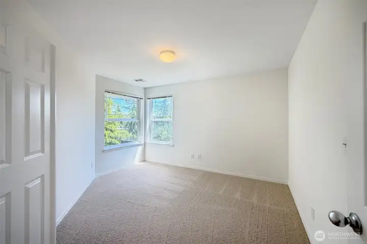 Perfect retreat for working or gaming!