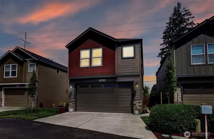 Front Twilight 2