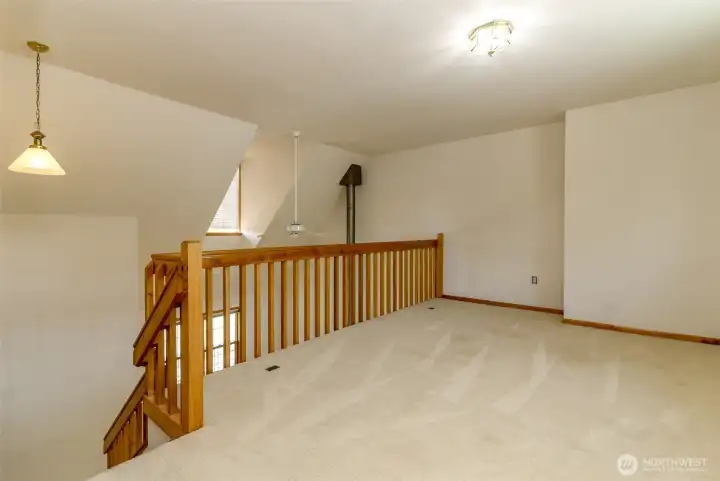 Open Loft Space