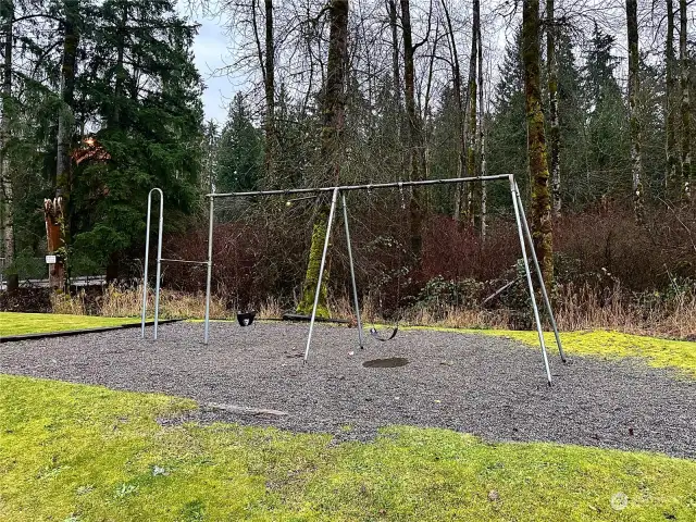 Swingset