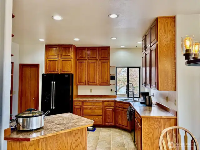 Kitchen 1