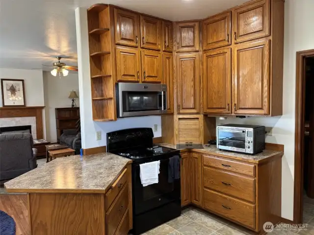 Kitchen 3