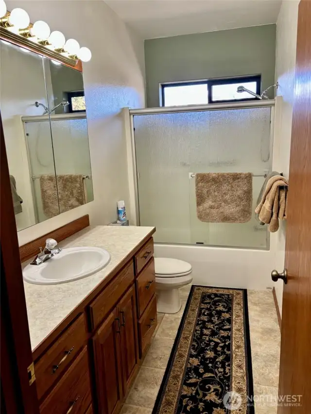 Main bath